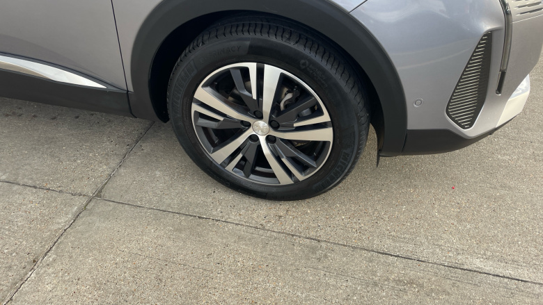 Peugeot 3008 1.2 PureTech Allure Premium+ 5dr EAT8 Petrol Estate